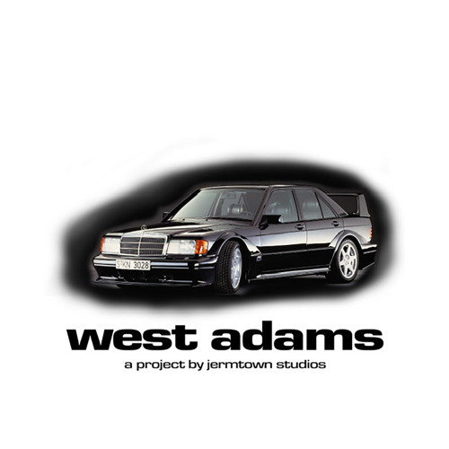 west adams