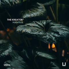 Premiere: THE KREATOR³ - Sacred [Unity Records]
