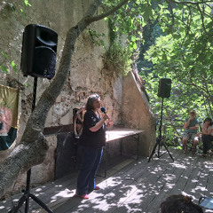 06/25- Marie Jacqué, L'eau en partage ou en livraison?