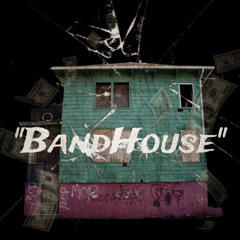 BRAIN7ESS X MUDDBABYY2K X BABY HITTA - BANDHOUSE [✱exclusive]