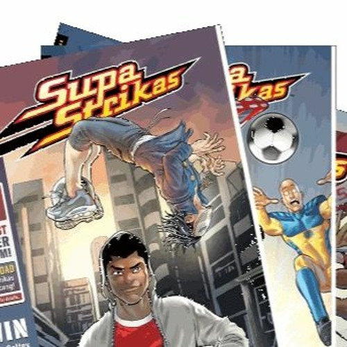 Stream Supa Strikas Comic Pdf Download !!TOP!! from Sitbhersstarhea1981 ...