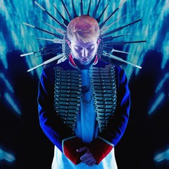 Vald - Prophétie ft. Orelsan, Damso & Nekfeu