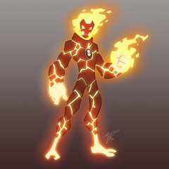 You on Fire