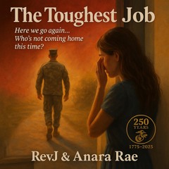 You Are the Reason He’s So Brave! (Radio) 2