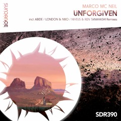 Marco Mc Neil - Unforgiven (Niveus & Ren Tanahashi Remix)