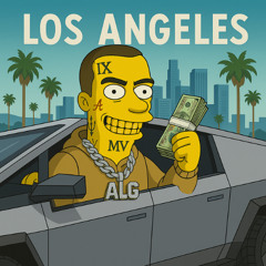 LA