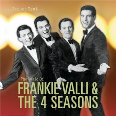Frankie Valli And The 4 Seasons - Can't Take My Eyes Off You (Cover)