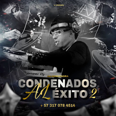 Condenados Al Exito 2.0 Live Set (Edìcion Parchando Una Noche En EL Cafetal Con NoThc) X gOrA!!