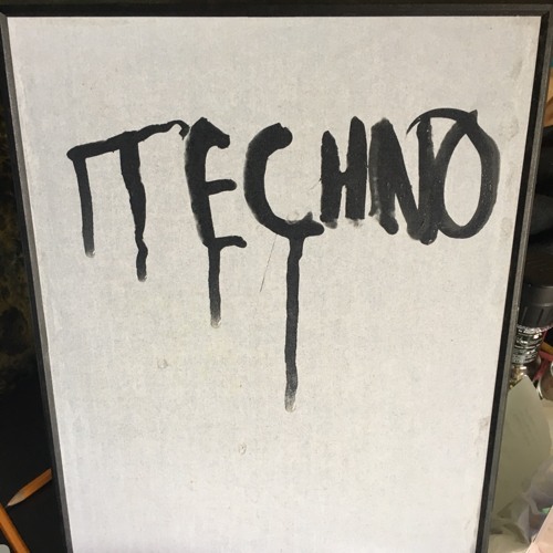 Technø