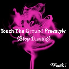 Touch The Ground Freestyle (Stop Dissing)