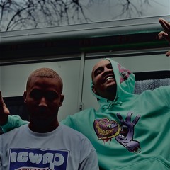 GWAPFATHER X GWAPMIZZLE prod. plure