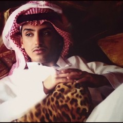 تركي "شاعر قلبي".