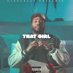 THAT GIRL