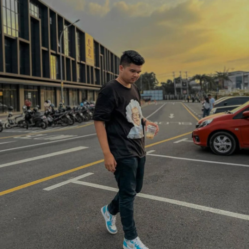 BELAIN ANDRI ( KRZY X PAPI HUSEIN X ANDRI BPXX ) #PENJAGA BUMI