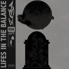 Life's In the Balance