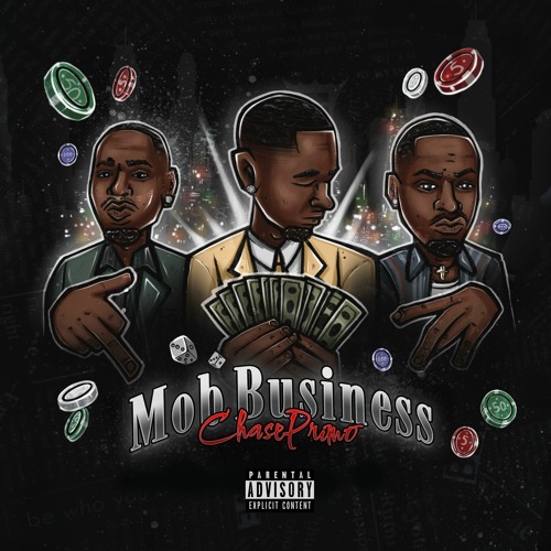 Stream chaseprimo | Listen to mob business playlist online for free on ...