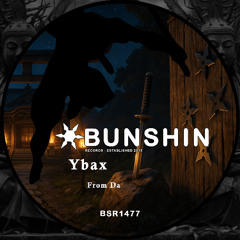 Ybax - From Da (FREE DOWNLOAD)