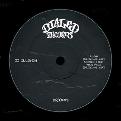 DRX009 GO - JJ Illgen