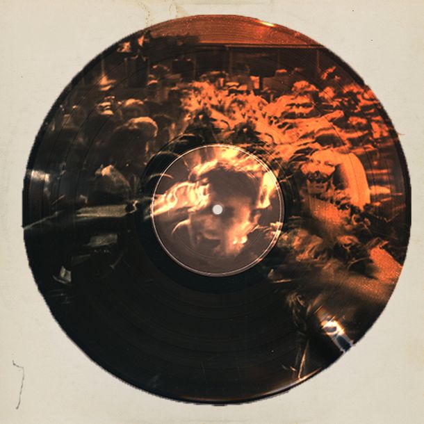 Fred Again.. & Baby Keem – leavemealone (Hamdi Edit) [Free Download]