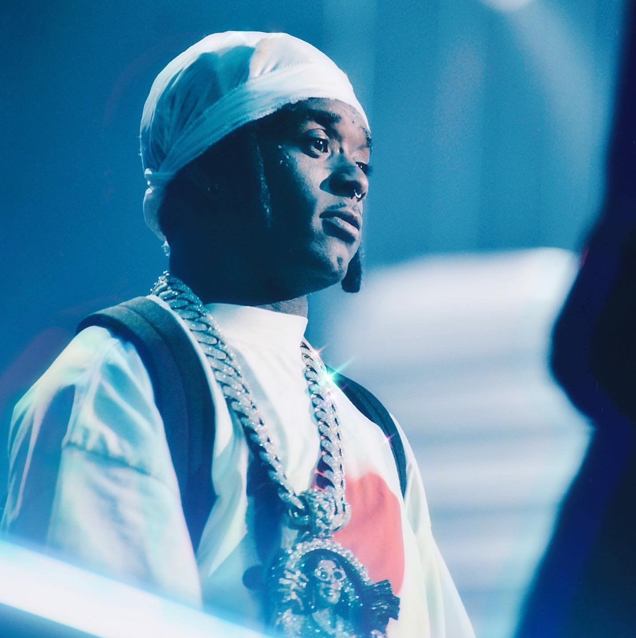 Swervin – Lil Uzi Vert x 03 Greedo