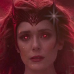 God Is Wanda Maximoff
