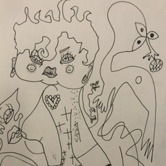 FALLEN ALIEN / PAULi'S RAGE BLEND