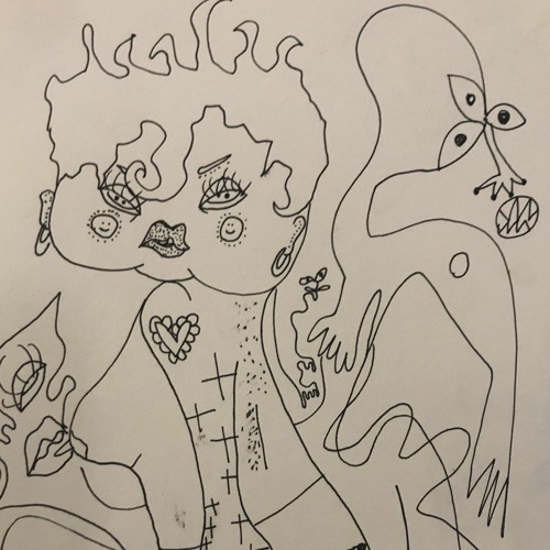 FALLEN ALIEN / PAULi'S RAGE BLEND
