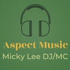 DJ Aspect - Dark Bouncy MAKINA