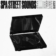 Spa Street Sounds - Duppy Selecta