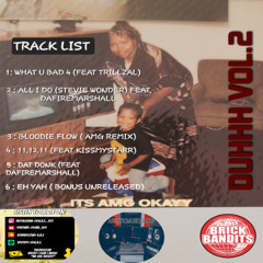 WHAT YOU BAD 4  #JerseyClubRemix (Feat. TrillzAl)