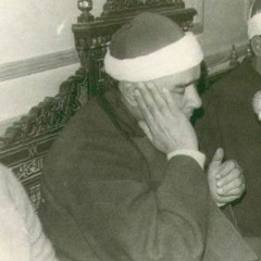 الشيخ مصطفى إسماعيل