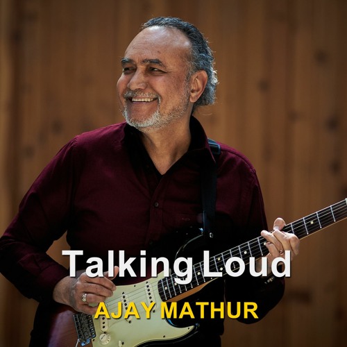 Stream اغاني اجنبية جديدة 2023 | Ajay Mathur - Talking Loud by GNIX ...