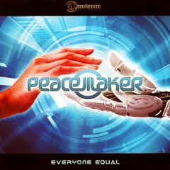 Everyone Equal (Original Mix)
