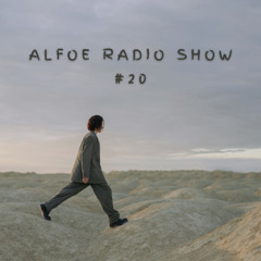 Alfoe Radio Show Part 20 - Essential Mix