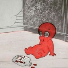 Baby Draco - IDONTGIVENOFUCKS