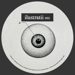 Techu - Linear Phase [ILST002]
