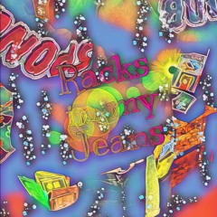 Racks in my Jeans (slowed) G Rex x Gastar (Prod. Lord Stove