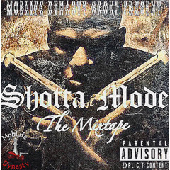 MobLife Dynasty Group, 14VVS, CoolRod, Spot & JayRed$hotta-MobLife Cypher