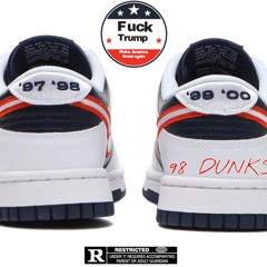 Broke Niggas Vote Trump Prod.Righteous Rebel