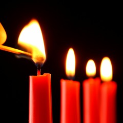 Fra Ljubomir Šimunović, 4. došašća, B