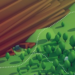 Reborn (Those Spirits Were Friendly!)