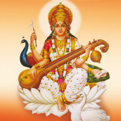 Sacharachara Paripurna Shivo Ham chanted by Aditi