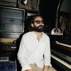 Antoine Bourachot 27-04-2024