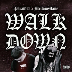 Parad!se X MellowMane- Walk Down
