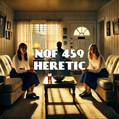 Noget om Film Episode 459: Heretic
