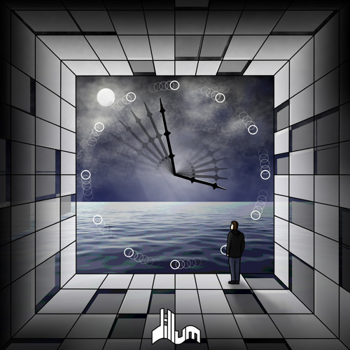 stuck in time