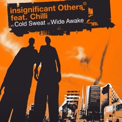 Cold Sweat / Wide Awake E.P