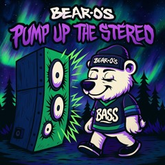 Pump Up The Stereo