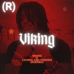 Viking x Lovers- (RUENED)