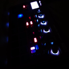 Adventskorg [160er] [KORG E2 Beginnings]